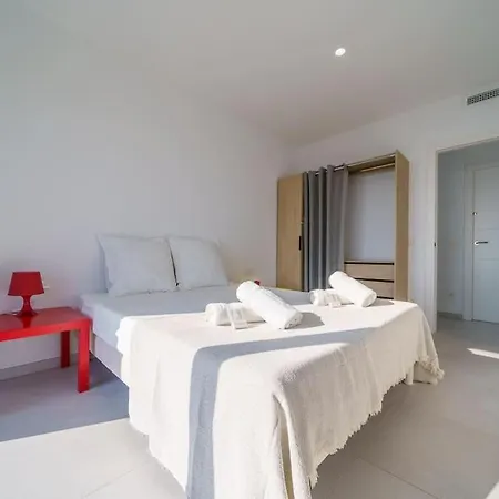 Le Paradis يوريت دي مار