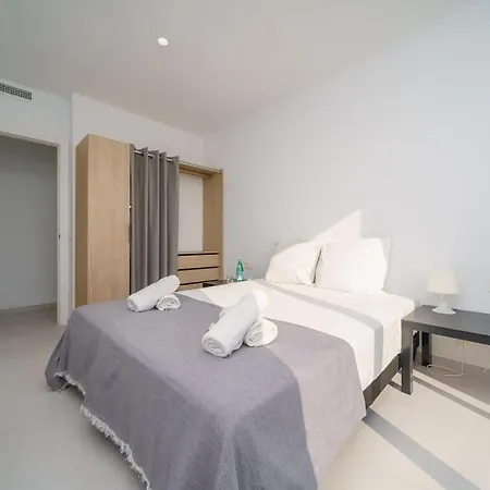 Le Paradis * يوريت دي مار