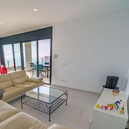 Le Paradis * יורט דה מאר