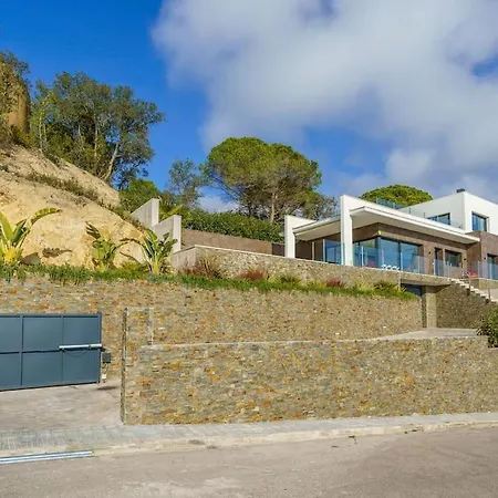 Le Paradis * יורט דה מאר