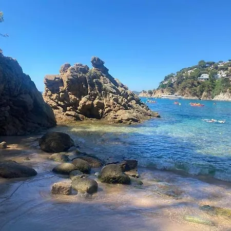 וילה Le Paradis