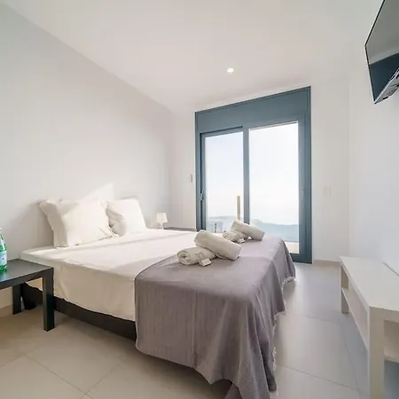 Villa Le Paradis *