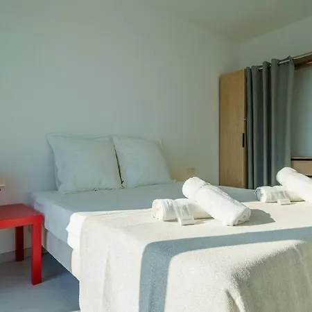 Le Paradis וילה יורט דה מאר