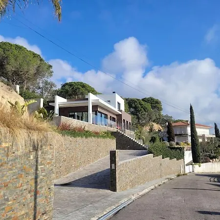 וילה Le Paradis יורט דה מאר