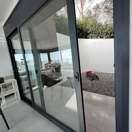 Le Paradis * יורט דה מאר