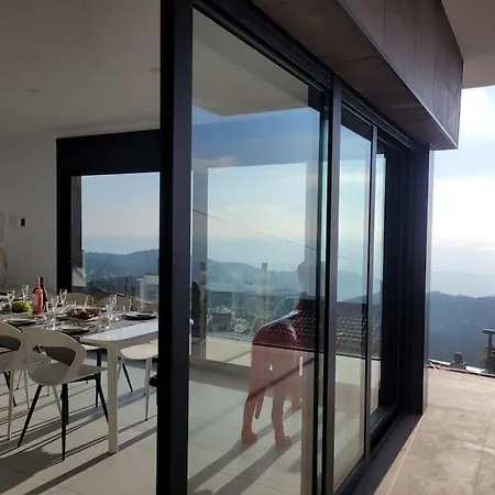 Le Paradis וילה *