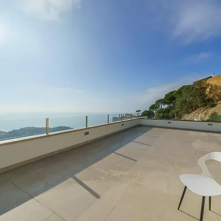 Le Paradis Willa *