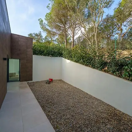 Le Paradis יורט דה מאר