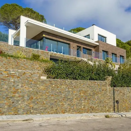 Le Paradis וילה