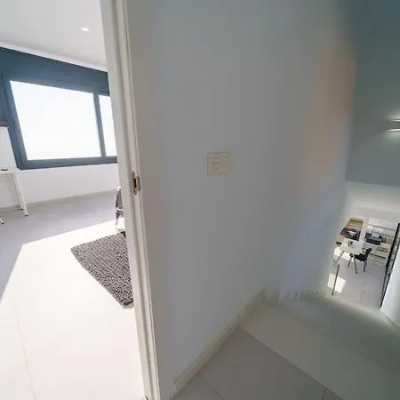 Villa Le Paradis Lloret de Mar