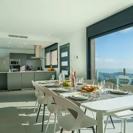 Le Paradis Villa