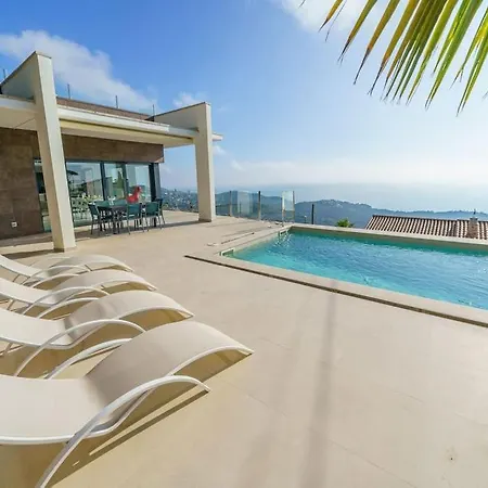 Le Paradis *
